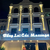 Bồng Lai Các Massage