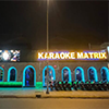 Karaoke MATRIX