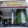 Nhạc Dương Lầu Massage