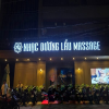 Nhạc Dương Lầu - Quận 10